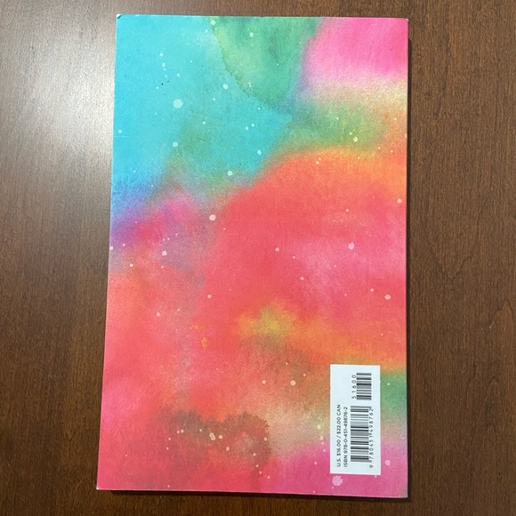 Meera Lee Patel Diary/Planner - Picture 2 of 6